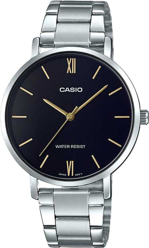 Часы наручные CASIO LTP-VT01D-1B #1