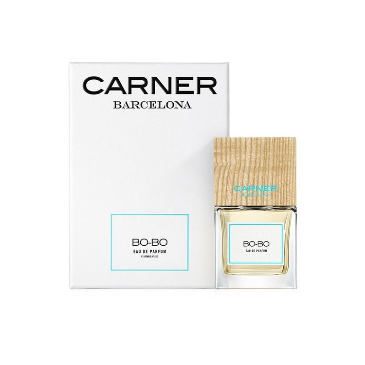 Carner Barcelona Вода парфюмерная Bo-Bo 100 мл #1