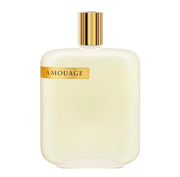 Amouage Вода парфюмерная AMOUAGE OPUS 4 edp 50ml 50 мл #1