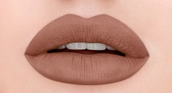 PROVOC, Гелевая подводка в карандаше для губ Lip Liner 30 Desired #1