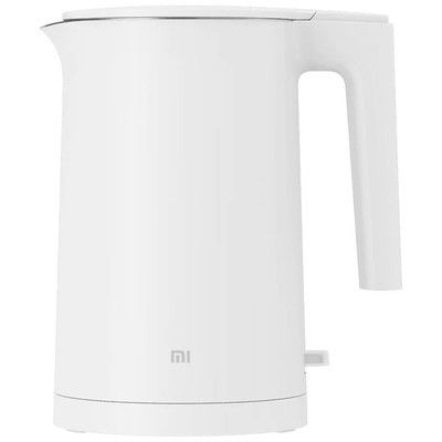 Чайник Xiaomi Mi Electric Kettle 2 EU (BHR5927EU) #1