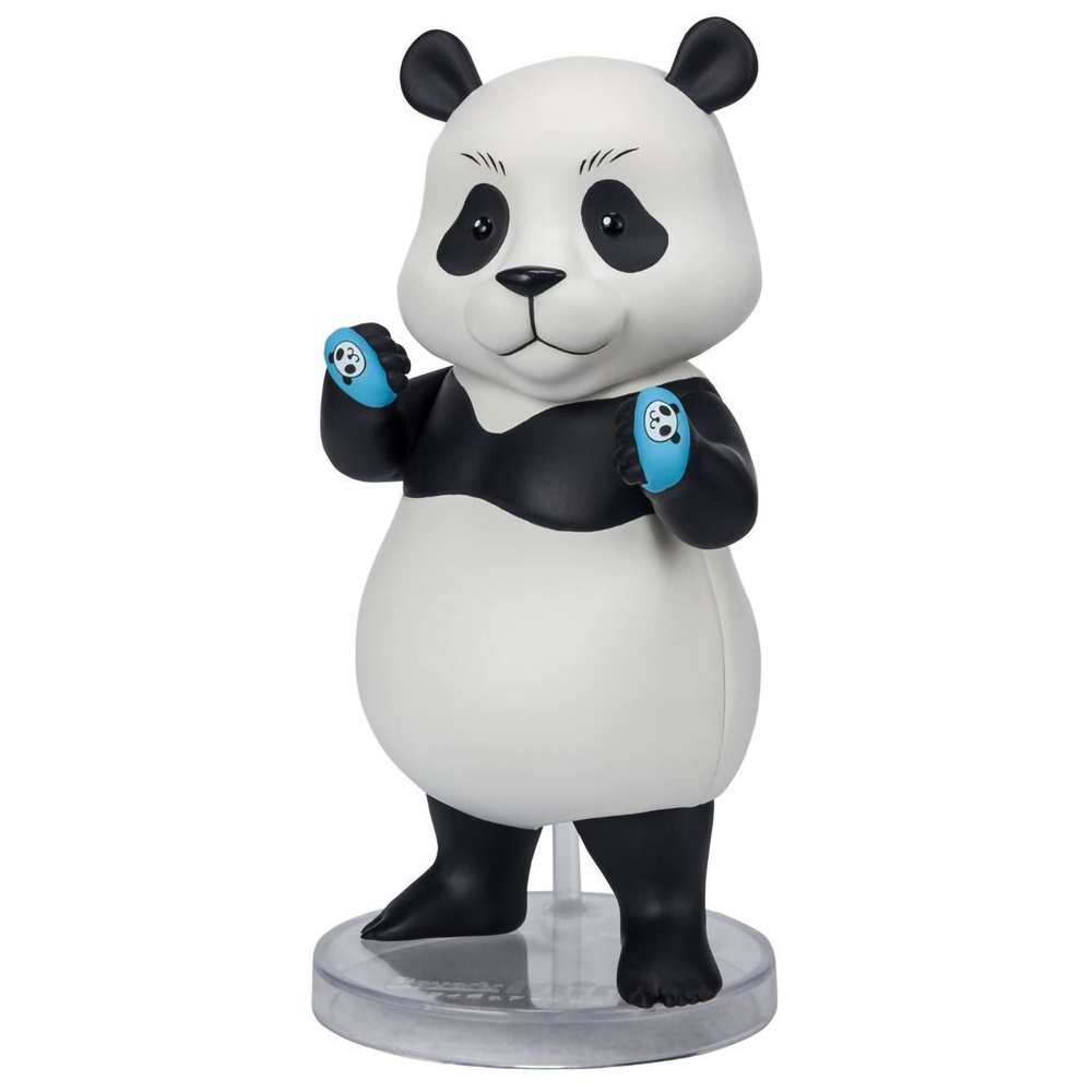 Фигурка Figuarts mini Panda #1