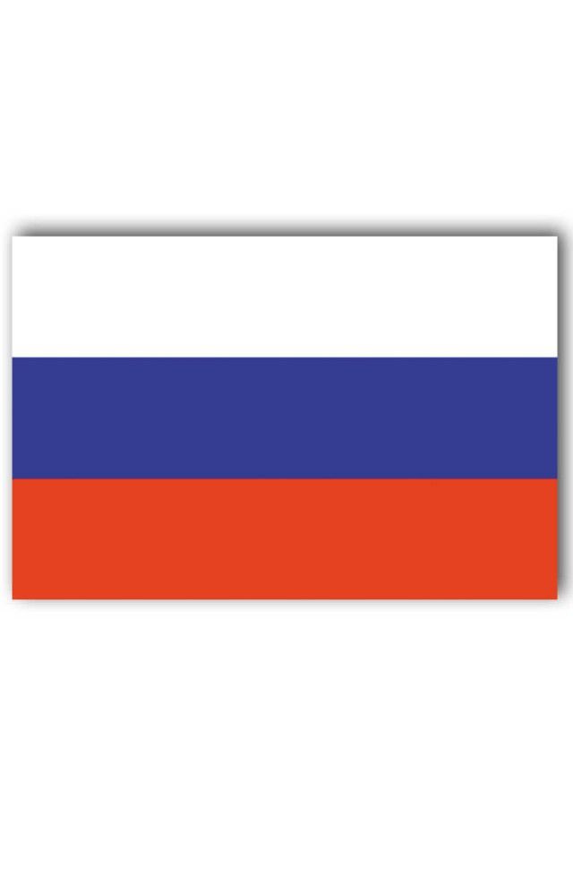 Флаг Россия триколор 135*90 #1