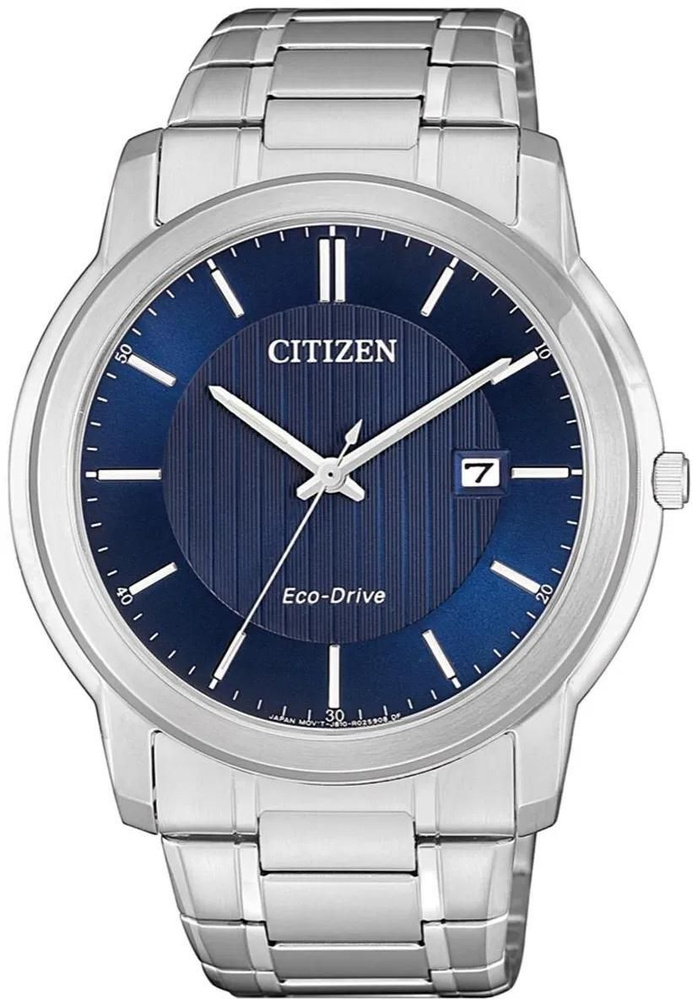 Мужские наручные часы Citizen AW1211-80L #1