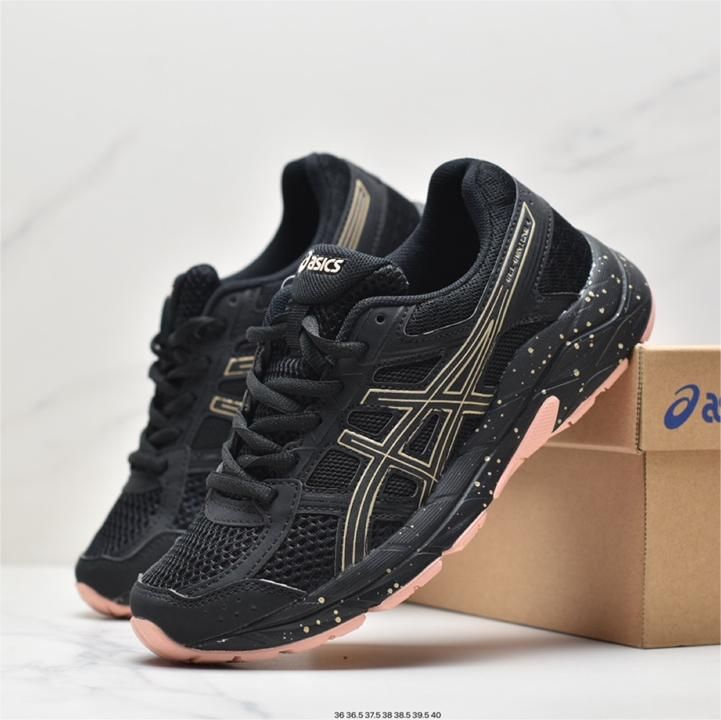 Кроссовки ASICS #1