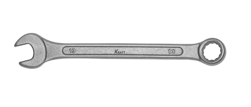 Ключ гаечный комбинированный 13 Master арт KT700718 #1