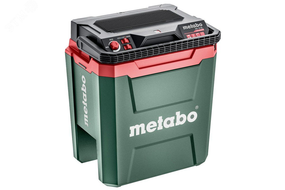 Metabo Автохолодильник 24 л #1