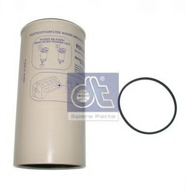Фильтр топливный DIESEL TECHNIC 461865 - купить по выгодным ценам в ...