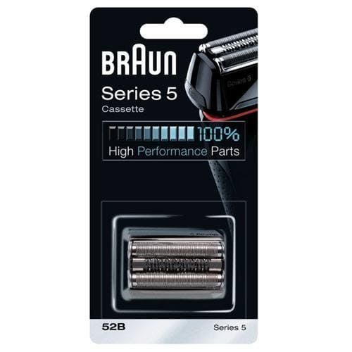 Сетка+режущий блок для бритв Braun 52B, Series 5, 81631167 #1