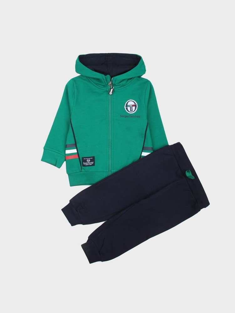 Костюм спортивный Sergio Tacchini #1