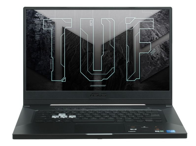 ASUS TUF Dash F15 FX516PM-HN090T (90NR05X1-M02450) Игровой ноутбук 15,6", Intel Core i5-11300H, RAM 8 #1