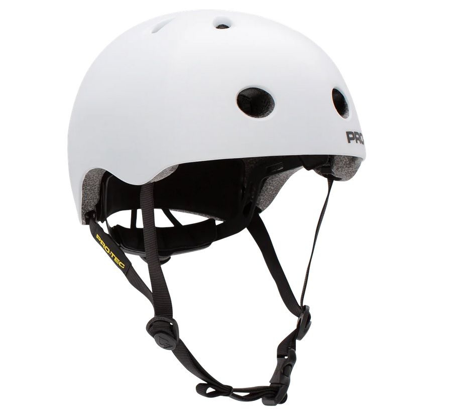 Pro_Tec Шлем защитный, размер: M #1
