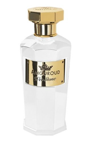 AMOUROUD Вода парфюмерная AMOUROUD WET STONE edp 100ml без коробки 100 мл #1