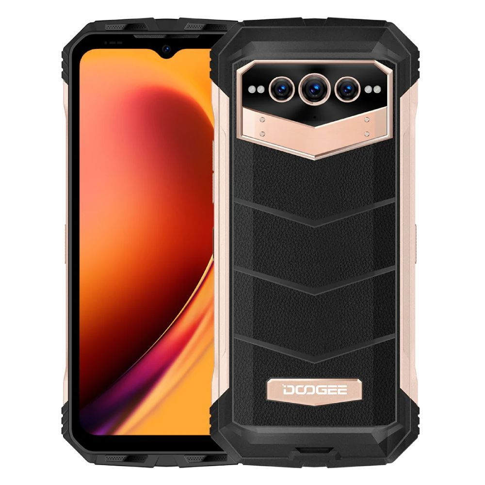 Doogee V20 8 256 Купить