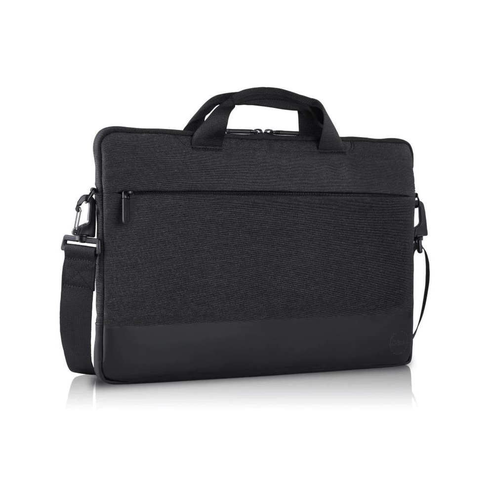 Сумка Dell Case Pro Sleeve 13, серая #1