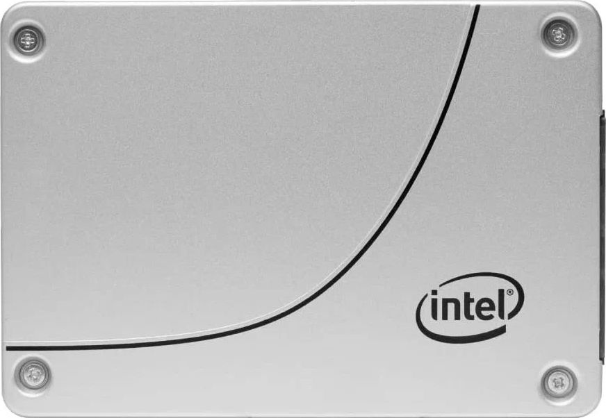 Intel 480 ГБ Внутренний SSD-диск SSDSC2KB480GZ01 99A0AD (SSDSC2KB480GZ01 99A0AD) #1