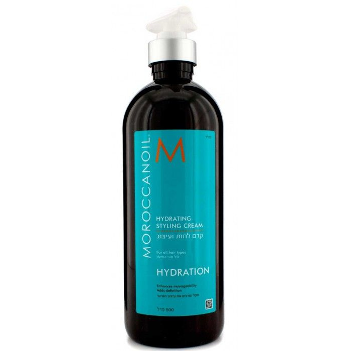 Moroccanoil Крем для волос, 500 мл #1