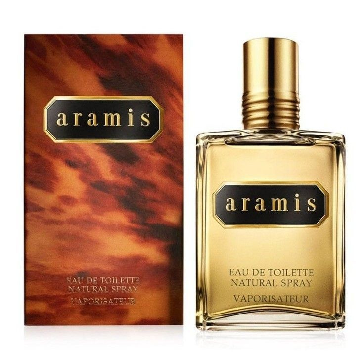 Aramis Туалетная вода ARAMIS edt MAN 110ml 110 мл #1