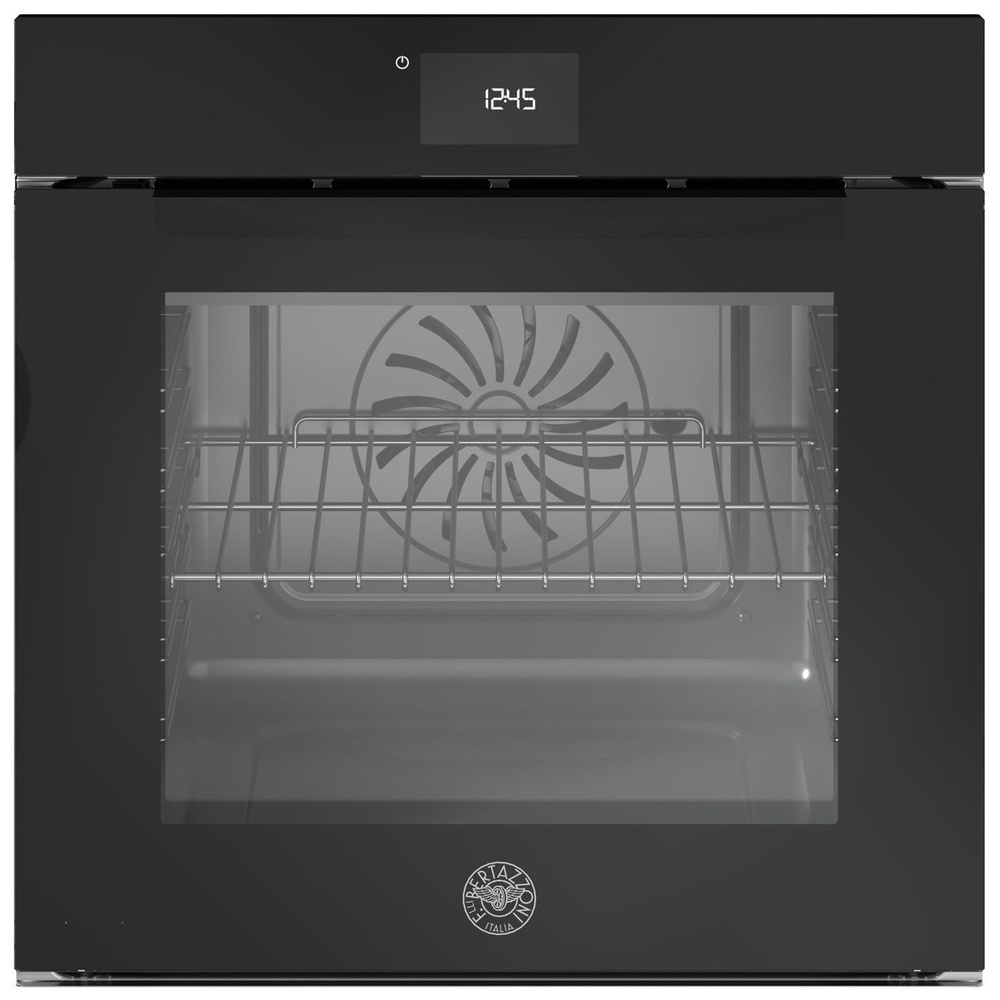 Bertazzoni Электрический духовой шкаф F6011MODPLGNE, 57 см #1