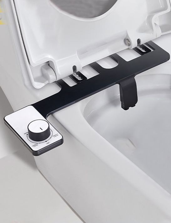 Биде приставка для унитаза: обзор видов биде-приставок и методов их монтажа