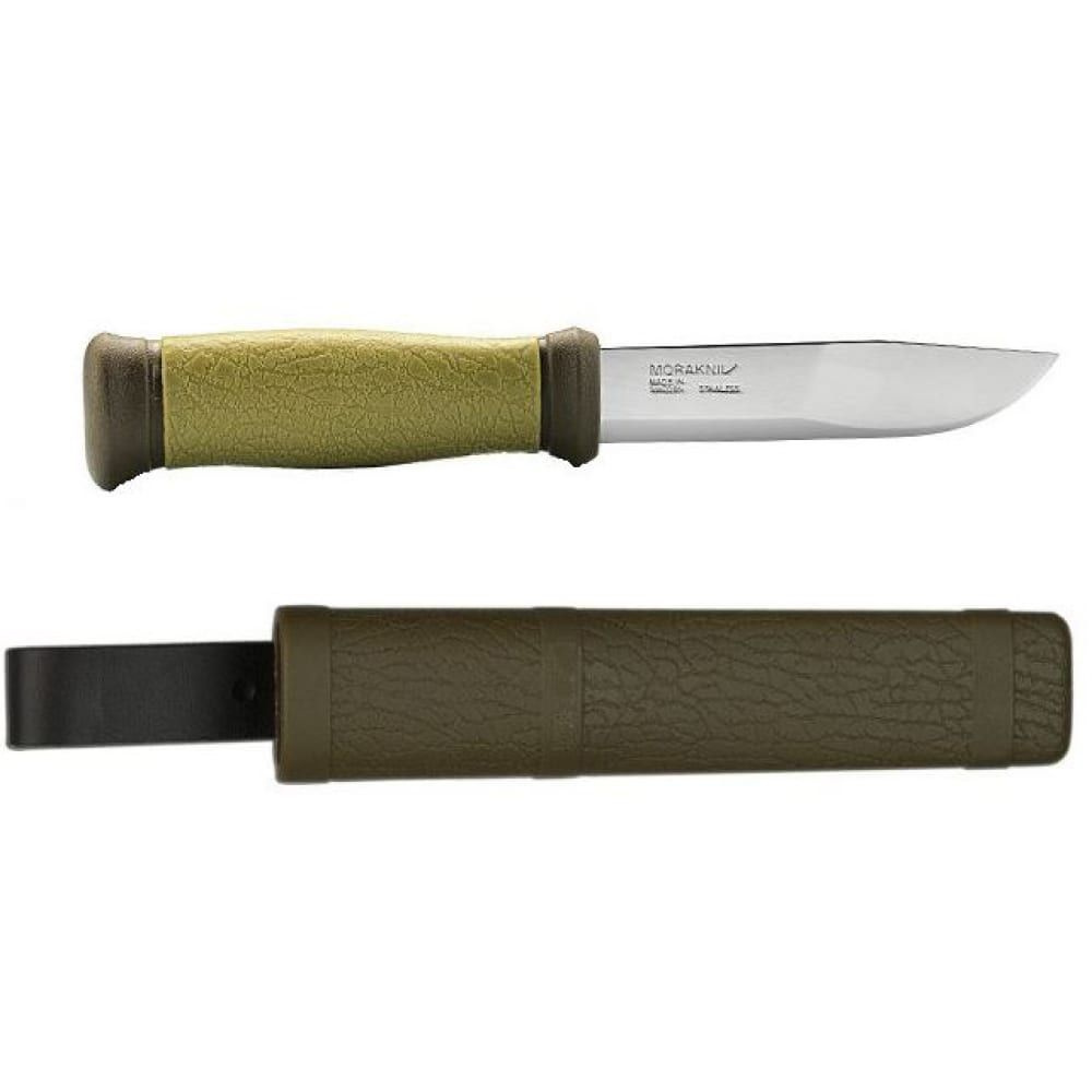 Универсальный нож MoraKNIV 2000 #1