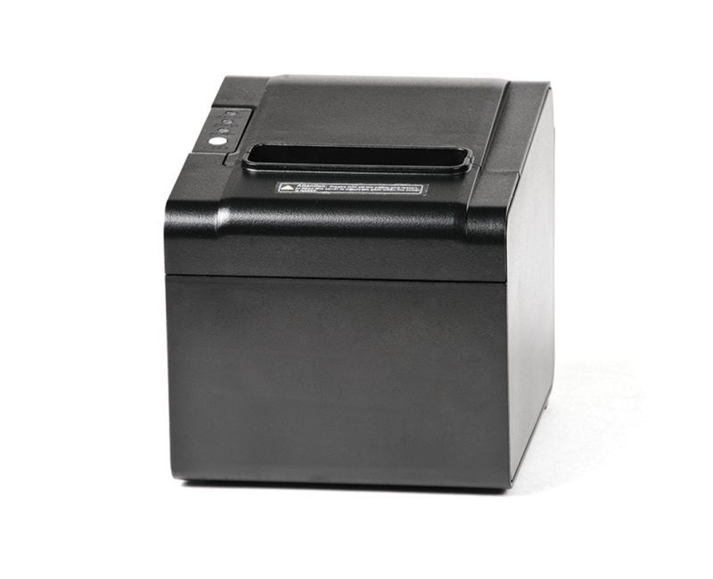 АТОЛ Принтер для чеков термо RP-326, черный #1