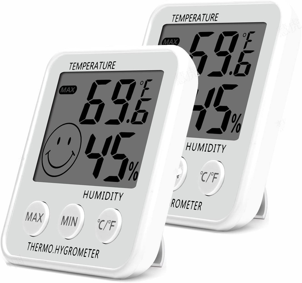 Бытовой термометр для дома Мини #1