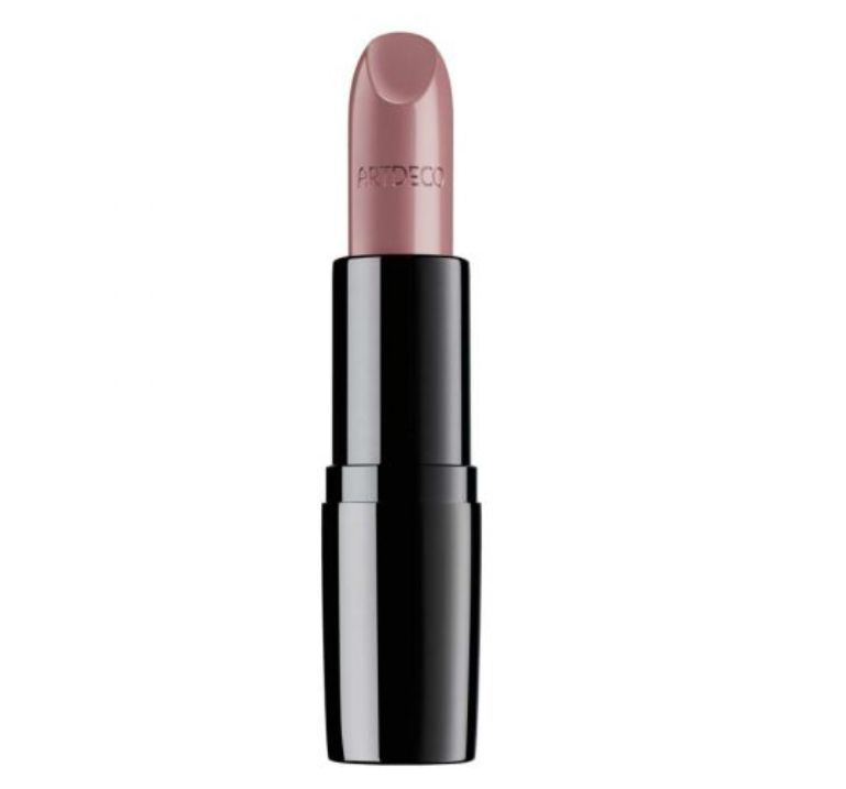 ARTDECO Помада для губ тон 825 Лилово-розовый перламутр Perfect Color Lipstick увлажняющая 4 г  #1