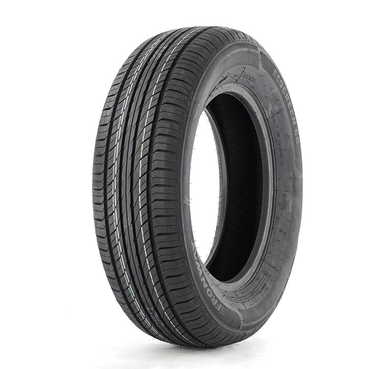 Fronway ECOGREEN 66 (04660232468717) Шины  летние 215/55  R16 93V #1