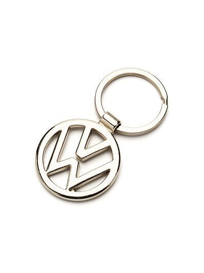 Брелок для автомобильного ключа Volkswagen (Фольксваген) #1