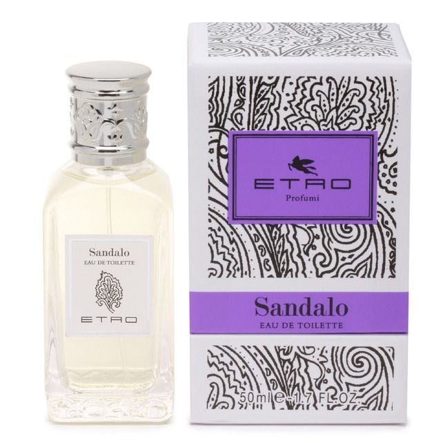 ETRO SANDALO edt 100ml #1