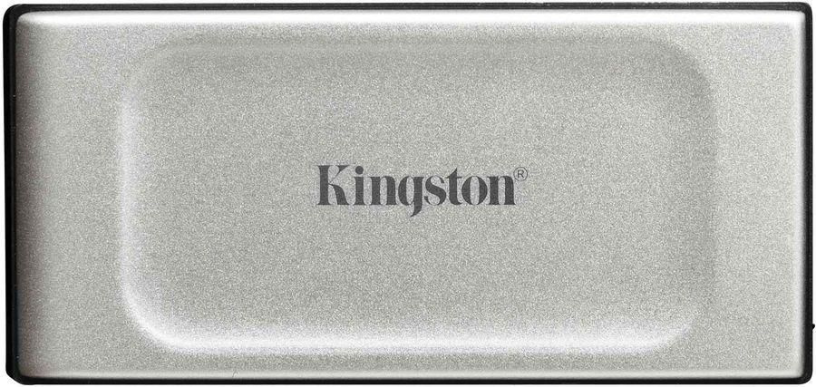 Внешний SSD-диск 1 ТБ Kingston SXS2000/1000G #1