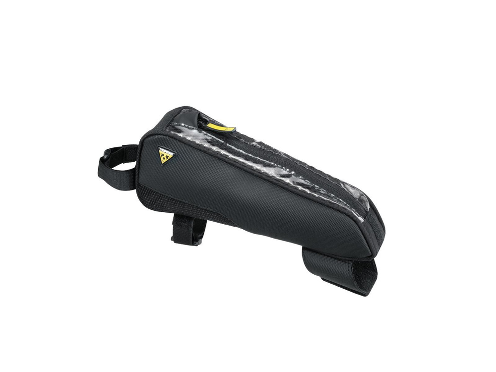 Сумка на верхнюю трубу рамы TOPEAK FASTFUEL TRIBAG, TC2301B #1