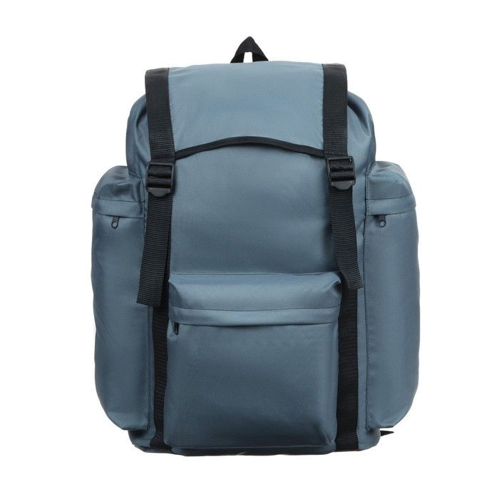 Рюкзак Тип-11 , 50 л, цвет серый #1