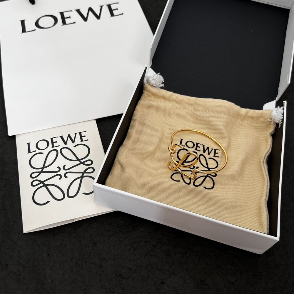 Loewe Браслет #1