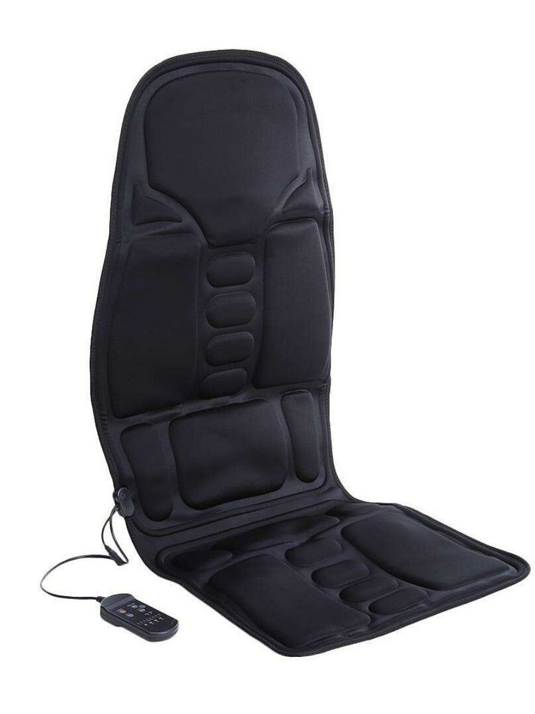 Массажная накидка в авто и для дома купить по низкой цене с доставкой в ...