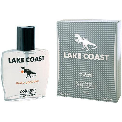 Positive Parfum Cologne Lake Coast для мужчин 60 мл Одеколон 60 мл #1