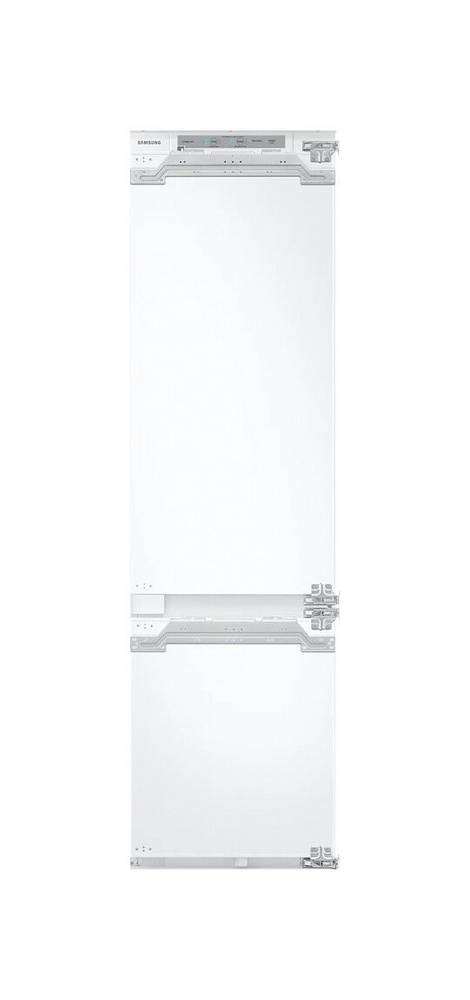 Встраиваемый холодильник Samsung BRB30715DWW/EF, белый - купить по ...