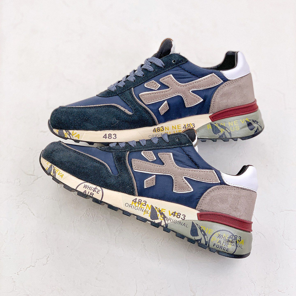 Premiata shoes online