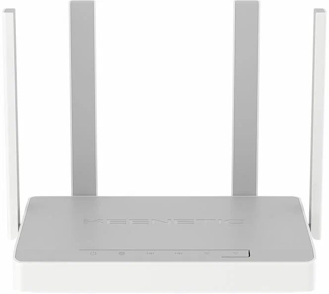 Роутер Keenetic Ultra (KN-1811), белый, 5 ГГц, 2.4 ГГц купить по низкой ...