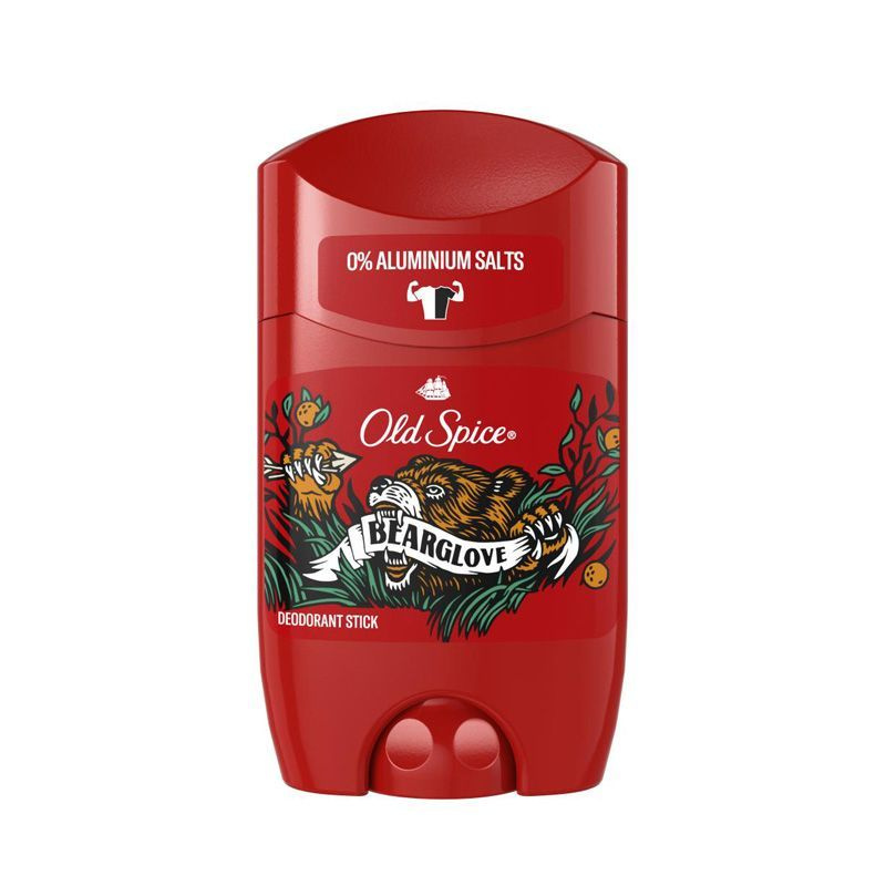 Old Spice Дезодорант 50 мл #1