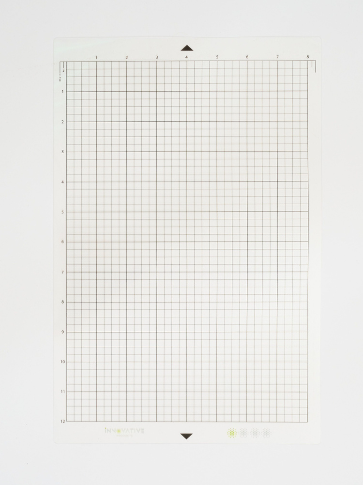 Комплект ковриков для резки Усиленный клей и основа, для плоттеров Silhouette Portrait, до 150 резов, #1