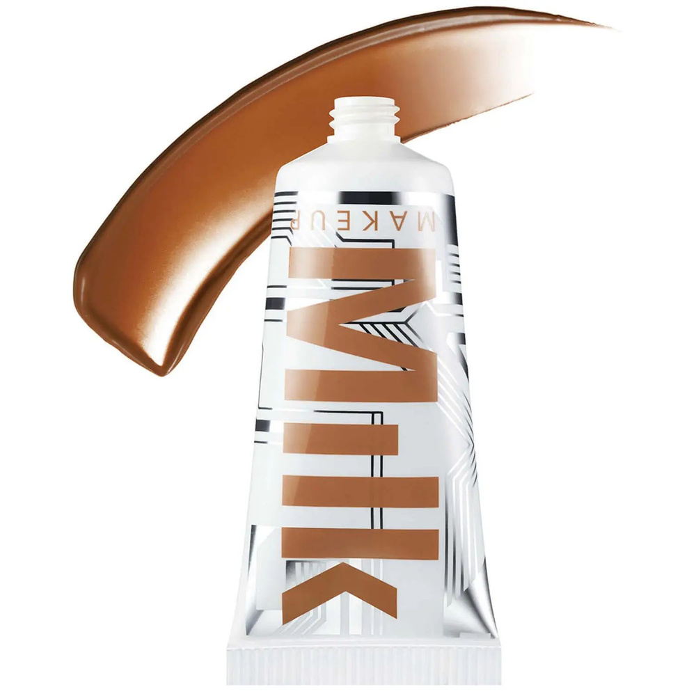 Бронзер Milk Makeup Bionic Bronzer Invincible, 17 мл #1