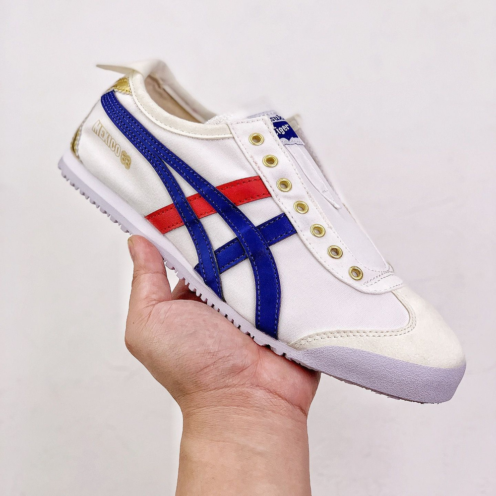 Кроссовки Onitsuka Tiger #1