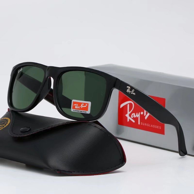 Ray-Ban Очки солнцезащитные #1