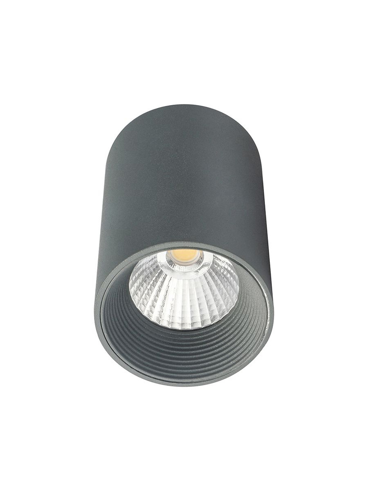 Настенно-потолочный светильник Потолочный светильник, LED, 8 Вт  #1