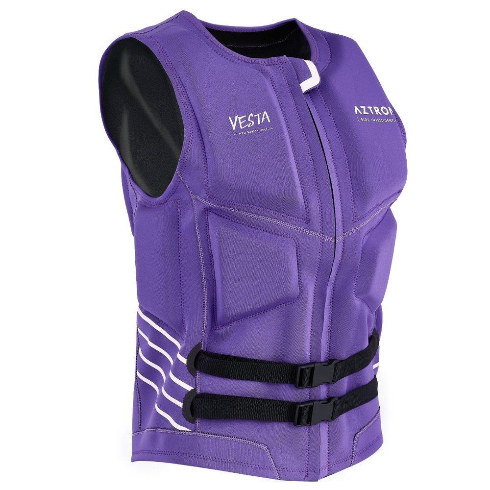 AZTRON жилет водный ж SAFETY VEST (SS23) #1