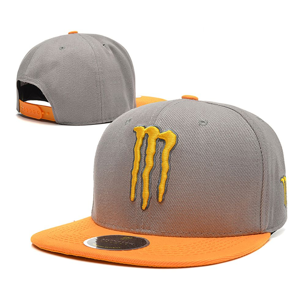 Бейсболка Monster Energy - купить с доставкой по выгодным ценам в ...