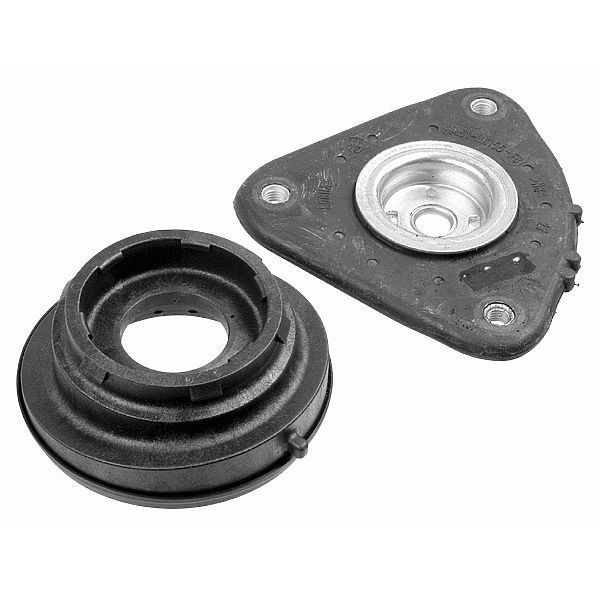 SACHS 802460 (12238026 / 34078 / 3407801) опора амортизатора комплект ford: c-max Focus (Фокус) c-max #1