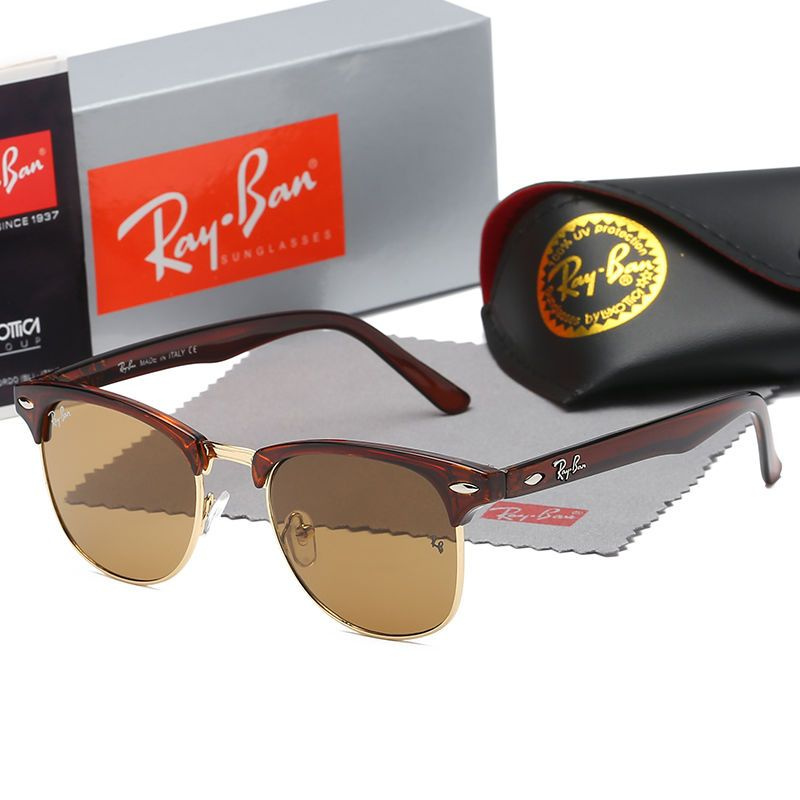 Ray-Ban Очки солнцезащитные #1